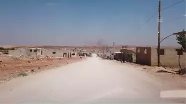 Şam'daki kimyasal saldırıda öksüz kalan Duha Şahab, yaşama tutunmakta zorluk çekiyor