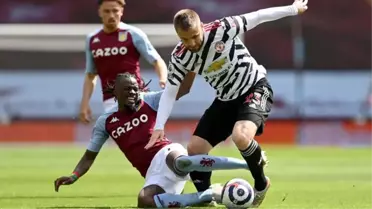 Lige iyi başlayan Başakşehir, Aston Villa'dan Bertrand Traore'yi kadrosuna kattı