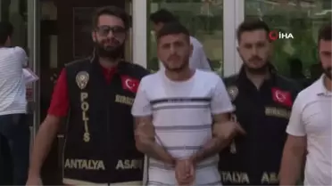 Çelik kasayı patlatıp 4 milyon liralık vurgun yaptılar