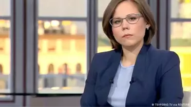 Dugina suikasti: Rusya Ukrayna'yı suçladı