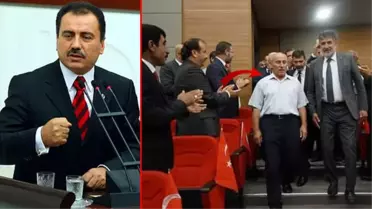 Merhum BBP lideri Muhsin Yazıcıoğlu'nun ağabeyi Milli Yol Partisi'ne destek verdi.