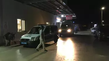 Samsun'da akrabalar arasındaki kavgada 1 kişi ölü