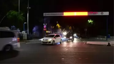 Yattara'ya coşkulu karşılama