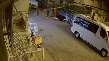 Bahçelievler'de 1 kişinin silahla öldürülmesine ilişkin 3 zanlı yakalandı