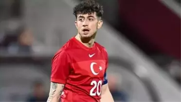 Beşiktaş, Sivasspor'dan Kerem Atakan Kesgin'i renklerine bağladı