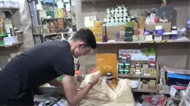 Ciltteki ölü deriyi atan 'kabak lifi' hem Avrupa'ya hem de uzak doğuya ihraç ediliyor
