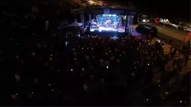 Kayseri'de 'Kurtalan Ekspres' rüzgarı