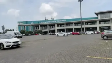 Bilecik'te kaybolan çocuk 8 saat sonra Sakarya'da bulundu - Sakarya Büyükşehir Terminali