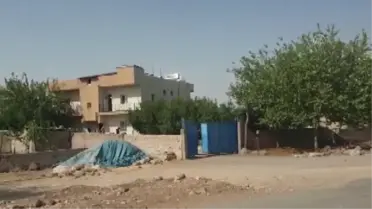 Bir kişi eşi ve 3 kızını uyurken pompalı tüfekle öldürdü (2)