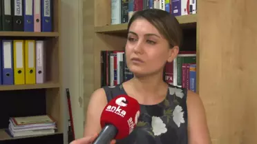 Ceren Ünal'ın Ölümüyle İlgili Takipsizlik Kararına İlişkin Tartışmalar Sürüyor. Ailenin Avukatı Kılıç: 'Dosyada Şüphe Götüren Çok Fazla Husus Var'