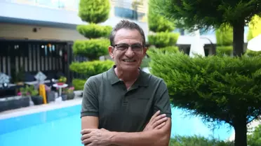 Çeşme'ye 'gurbetçi' ilgisi turizmcileri memnun etti