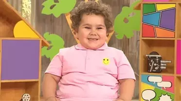 Çocuktan Al Haberi yarışmasında fenomen olmuştu! Efe Koçyiğit'in son hali şaşırttı