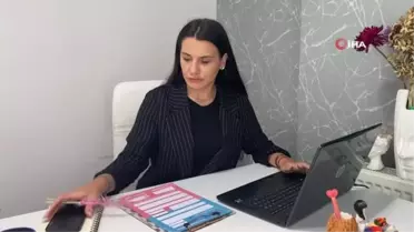 Diyetisyen Gizem Güneş: 'Asla öğün atlamayın'