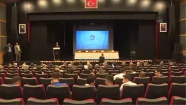 Erzurum'da 'İl İnsan Hakları İstişare Toplantısı' düzenlendi