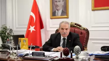 Başkan Demirtaş: 'Her çalışanımız bizim için değerli'