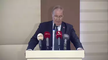 CHP Ekonomi Masası İzmir'de... Öztrak: 'Türkiye'yi Avrupa'nın '1 Milyoncu Marketi' Haline Getirdiler'