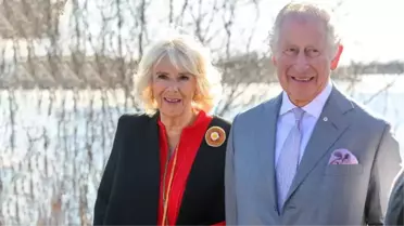 İngiltere'de Prens Charles'ın eşi Camilla'nın kuzeni Charles Villiers, otel odasında ölü halde bulundu