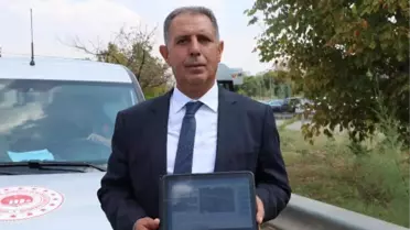 Egzoz muayenesiz araçları saniyelerle tespit eden EGEDES tanıtıldı