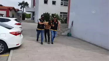 Adana'da engelli sporcunun bisikletini çaldığı iddia edilen şüpheli yakalandı
