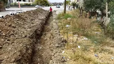 Kuşadası Belediyesi'nden basın açıklaması