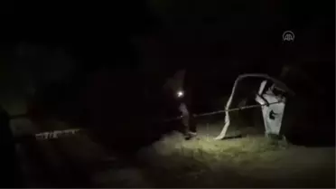 Çorum'daki silahlı kavgada baba ve 4 oğlu yaralandı