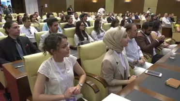 Ankara Kent Konseyi Başkent Gençlik Meclisi, '2026 Avrupa Gençlik Başkenti'nin Ankara Olması İçin Çalışmalara Başladı