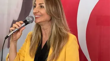 Aylin Nazlıaka: Kaderine Terk Edilen Gümüşhane'de Yurttaşlar, Tedavi İçin Çevre İllere Gitmek Zorunda Kalıyor