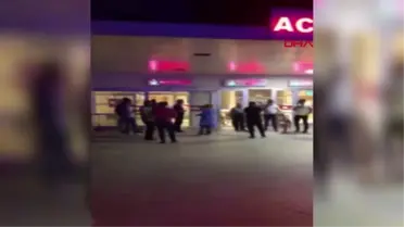 BURDUR'DA KAZA 1 ÖLÜ, 3 YARALI