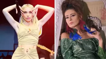Gülşen'in tutuklanmasına tepki gösteren Yıldız Tilbe'den sıra dışı öneri: Sanatçılar yasal olarak dokunulmaz ilan edilsin