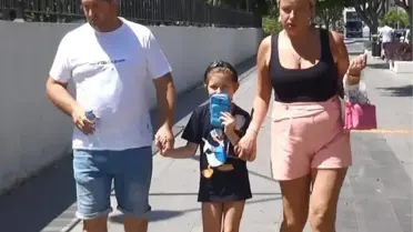 İngiliz kadın avukat, evlilik yıl dönümü kutlamaya gittiği otelde darbedildi