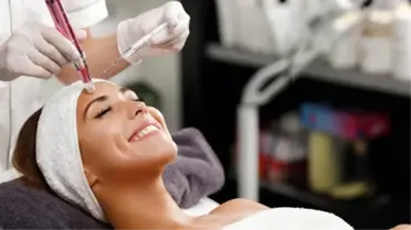 Yönetmelikte değişikliğe gidildi! Güzellik salonlarında yapılacak işlemlere kısıtama getirildi