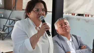 İYİ Parti Genel Başkan Yardımcısı Yüksel, Yusufeli ilçesinde temaslarda bulundu