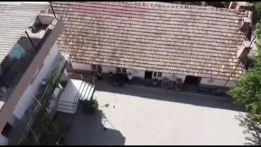 Osmaniye'de Fen Bilgisi Öğretmeni Dünyaca Ünlü Karatepe Kilimleri İçin 2 Yeni Kök Boyası Buldu