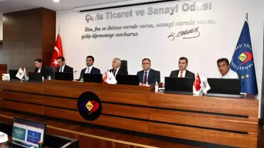 Tekirdağ'a model fabrika kurulacak