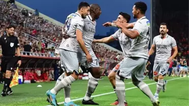 UEFA Avrupa Konferans Ligi'nde mücadele edecek temsilcilerimiz Başakşehir ve Sivasspor'un rakipleri belli oldu
