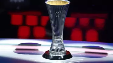 UEFA Konferans Ligi'nde temsilcilerimizin rakipleri belli oldu