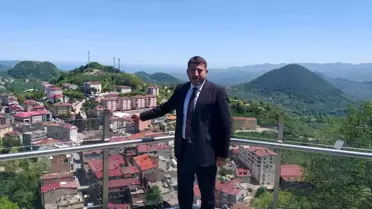 Ulubey'in cazibesi artıyor