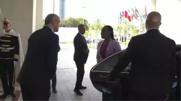 Tunus, Fas'ın adımına aynı yanıtı vererek Rabat Büyükelçisini istişare için geri çağırdı