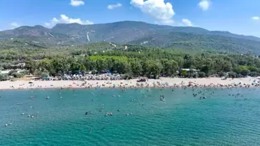 Buca'nın 'Mavi Proje'si başarıyla sona erdi