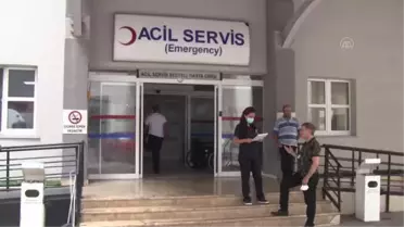 Balıkesir'de hayatını kaybeden kişinin organları 3 hastaya umut olacak