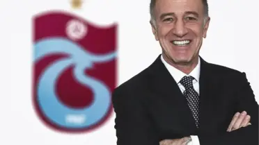 Trabzonspor Başkanı Ahmet Ağaoğlu: 'Fırtına mevsimi devam edecek'