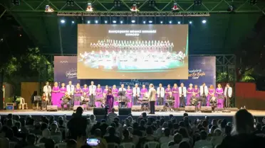 Başakşehir'de Türk Musikisi gecesi