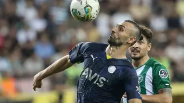Futbol: Spor Toto Süper Lig