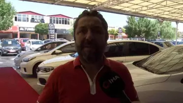 Kayserili oto galericilerden Kılıçdaroğlu'nun 'araç almayın' sözlerine tepki