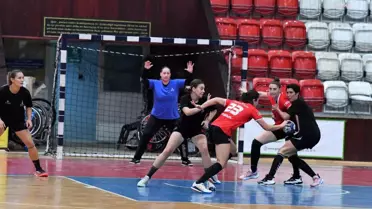 Mavi Kelebekler yeni sezona hazır