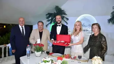 Malatya'ya Ukraynalı gelin