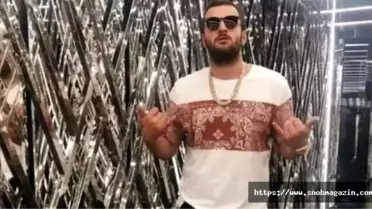 Ünlü Rapçi Hayatını Kaybetti