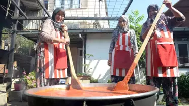 Yıldırım üreten kadınlarla değerlenecek
