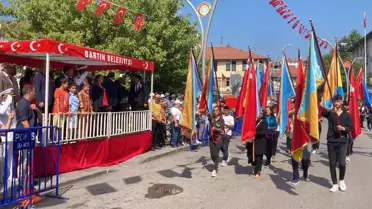 Büyük Zafer'in 100. yılı kutlanıyor