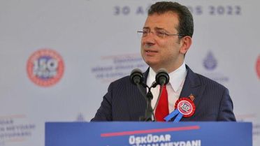 İBB Başkanı Ekrem İmamoğlu: Ekrem İmamoğlu'na teşekkür etmek birileri için ayıp olabiliyor
